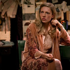 Foto Los juegos del hambre: Balada de pájaros cantores y serpientes