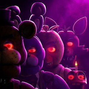 Foto Five Nights At Freddy's: la película