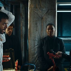 Foto Héroe en 30 días