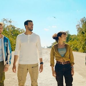 Foto Philippe Lacheau