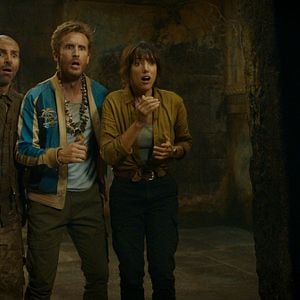 Foto Philippe Lacheau