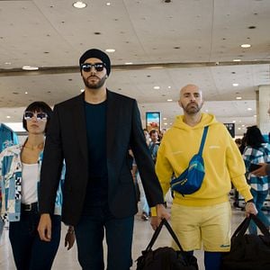 Foto Philippe Lacheau