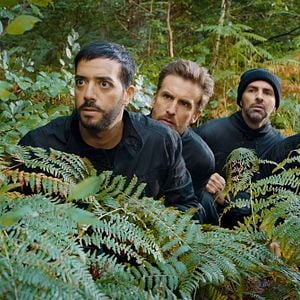 Foto Philippe Lacheau