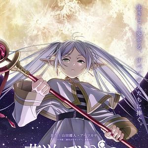 Foto Frieren: Más allá del final del viaje