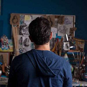 Foto Mundos cósmicos