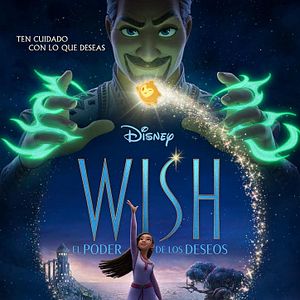 Foto Wish: El Poder De Los Deseos