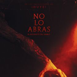 Foto No lo abras