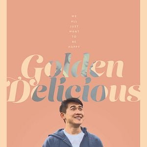 Foto Golden Delicious