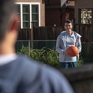 Foto Golden Delicious