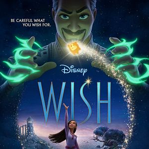 Foto Wish: El Poder De Los Deseos