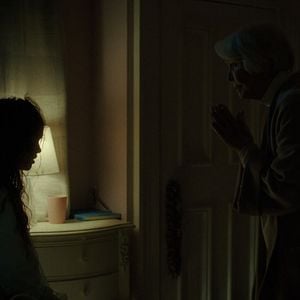 Foto El Exorcista: Creyentes