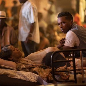 Foto El Exorcista: Creyentes