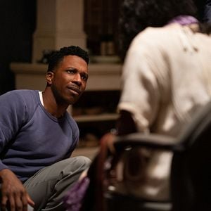 Foto Leslie Odom Jr.