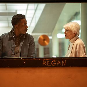 Foto Leslie Odom Jr.