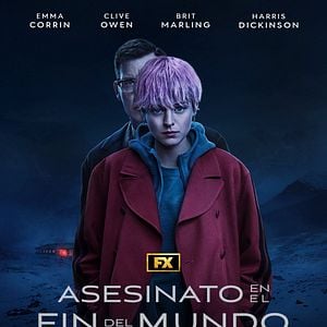 Foto Asesinato en el Fin del Mundo