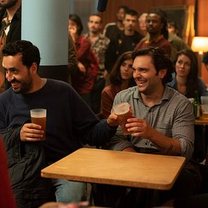 Foto A Difficult Year