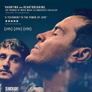 Foto Todos somos extraños