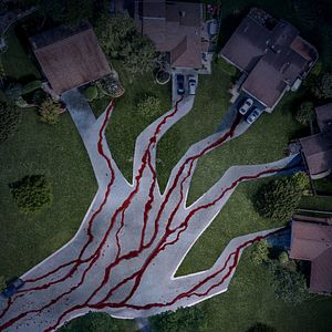 Foto John Carpenter's Suburban Screams