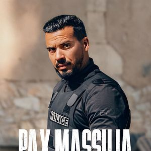 Foto La paz de Marsella