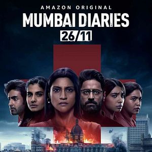 Foto Crónicas de Bombay