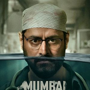 Foto Crónicas de Bombay