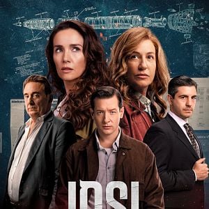 Foto Iosi, el espía arrepentido