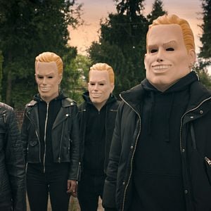 Foto Dulces y sangrientos 16