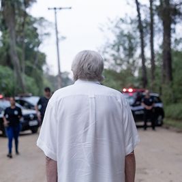 Foto João sem Deus: A Queda de Abadiânia
