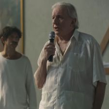 Foto João sem Deus: A Queda de Abadiânia