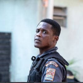 Foto Amor, valor y lucha