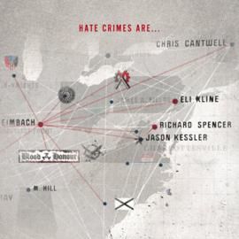 Foto No fue un accidente: Racismo y negación en Charlottesville