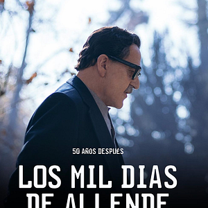 Foto Los mil días de Allende