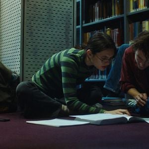 Foto Le Théorème de Marguerite