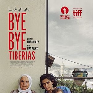 Foto Bye bye Tiberias