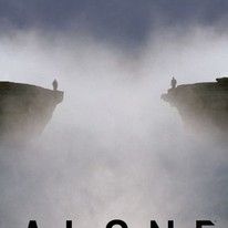 Foto Alone