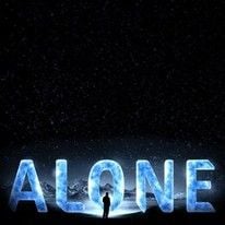 Foto Alone