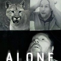 Foto Alone