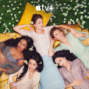 Foto The Buccaneers: aristócratas por amor