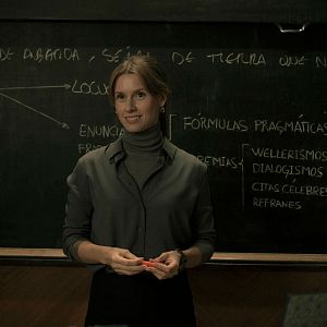 Foto Manuela Vellés