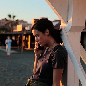 Foto Urban. La vida es nuestra