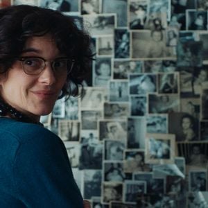 Foto Marion Cotillard