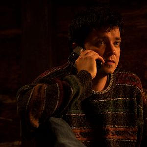 Foto Asa Butterfield