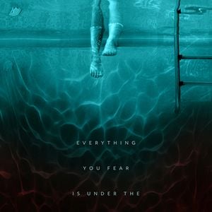 Foto Aguas siniestras