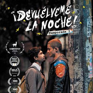 Foto Devuélveme la noche