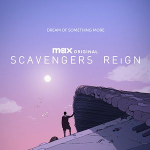 Foto Scavengers Reign