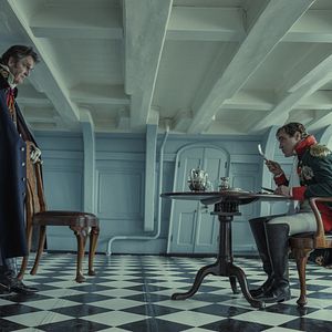 Foto Joaquin Phoenix