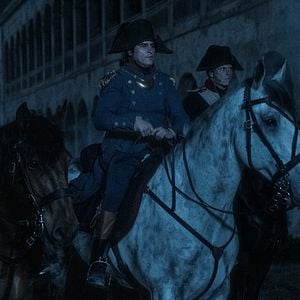 Foto Joaquin Phoenix