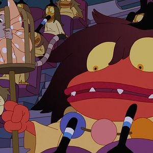 Foto Siroco y el reino de los vientos