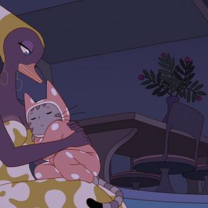 Foto Siroco y el reino de los vientos