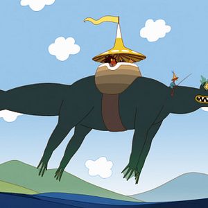 Foto Siroco y el reino de los vientos